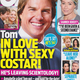 Image for article titled This Week In Tabloids: Kris Jenner and Scott Disick Are Doin' It and You Can't Stop Them